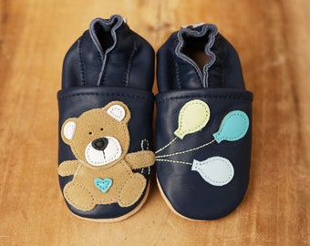 Crawling shoes baby slippers children leather leather slippers crawling shoes crawling slippers baby