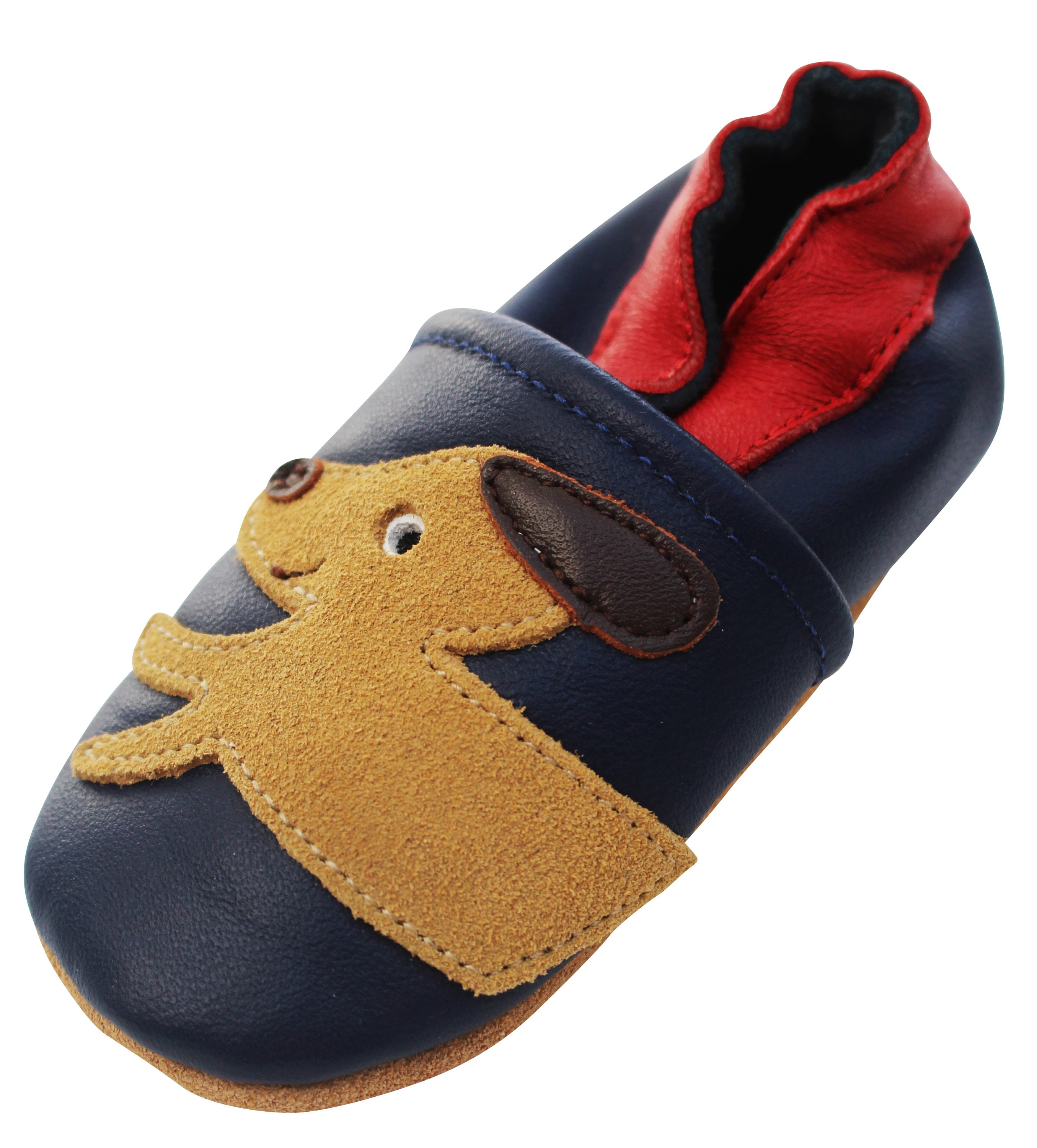 Crawling Shoes Crawling Baby Booties Baby Booties Leather Etsy Israel