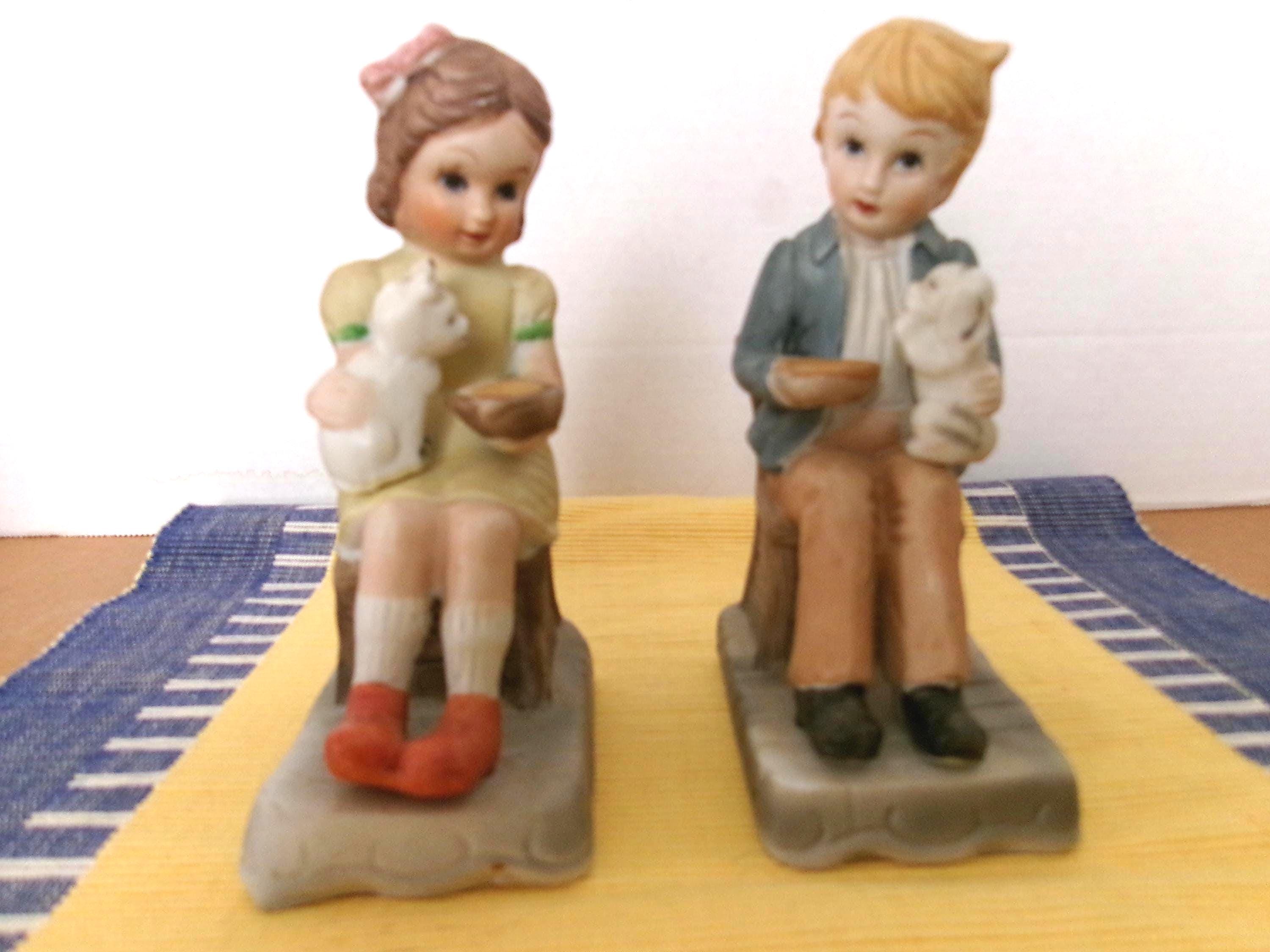 Lenox Dog Collection - Etsy