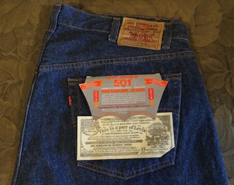 levis 501 color 0115