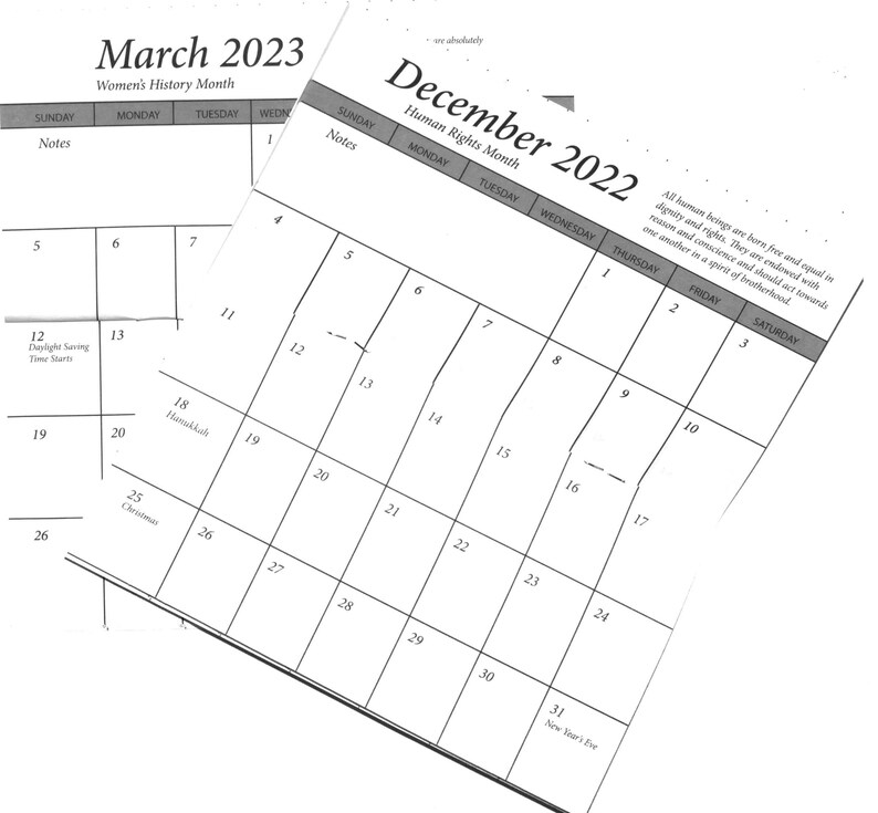 3 Year 2022 2023 2024 Pocket Calendar Planner Trump | Etsy Hong Kong 3 Year 2022 2023 2024 Pocket Calendar Planner Trump | Etsy Hong Kong