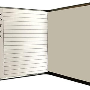 My Little Black Book Mini Credit Card Size Internet Password Address Phone Book bild 4