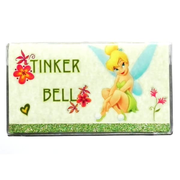 Tinkerbell Planner Etsy
