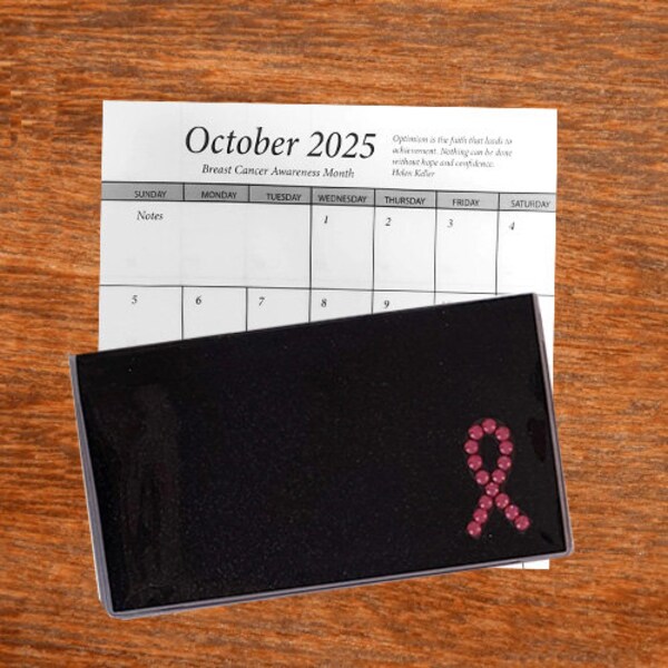 2024 Cancer Planner Etsy