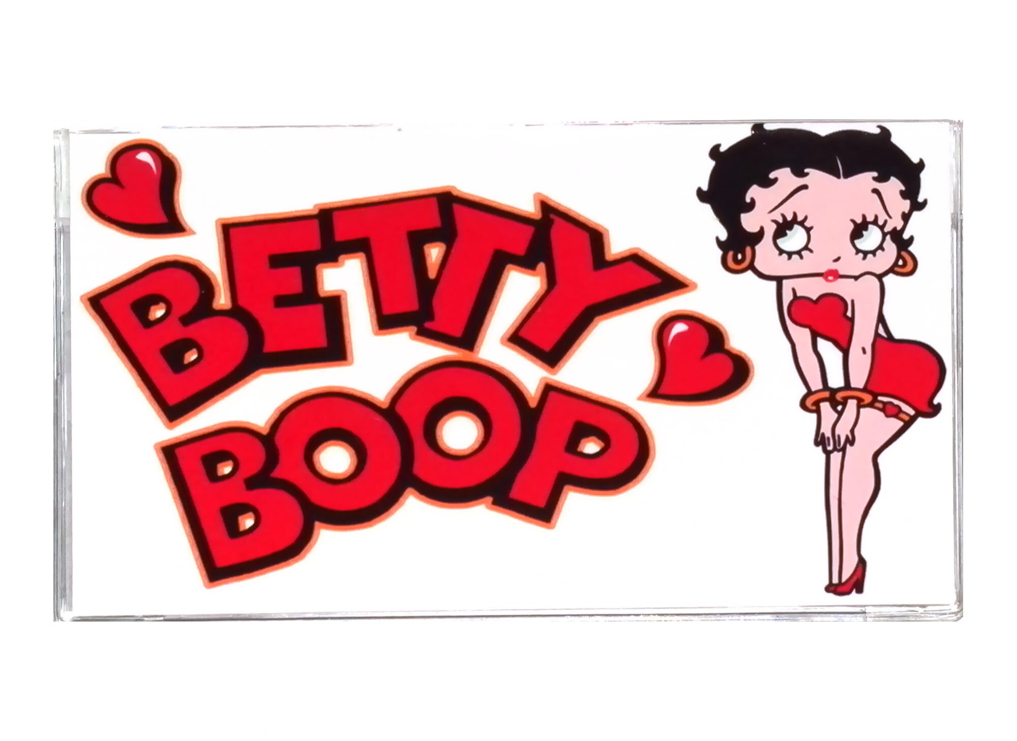 Calendrier 2023 Betty Boop Betty 2 3 Year Pocket Calendar 2022 2023 2024 Planner | Etsy