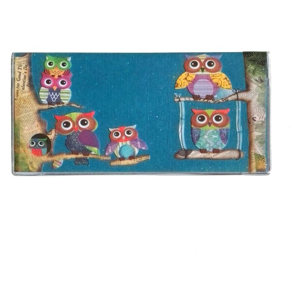 2025 2025 Pocket Calendar Etsy