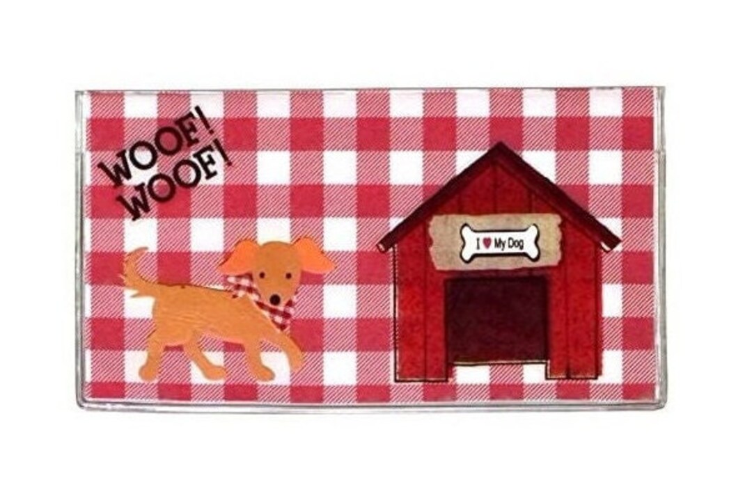 2-year-2024-2025-pocket-calendar-planner-i-love-my-dog-notepad-etsy