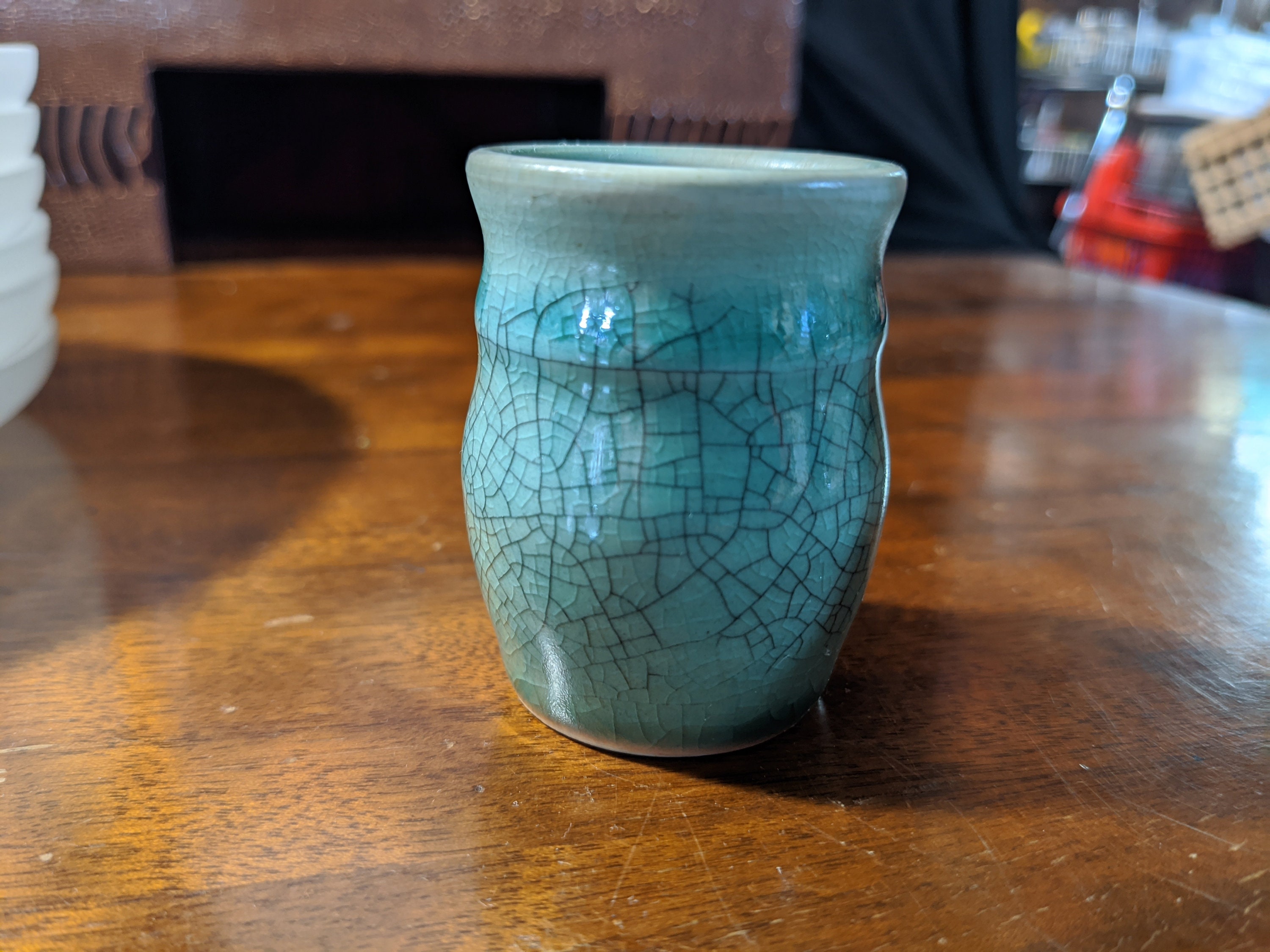 Seiz Pottery - Etsy