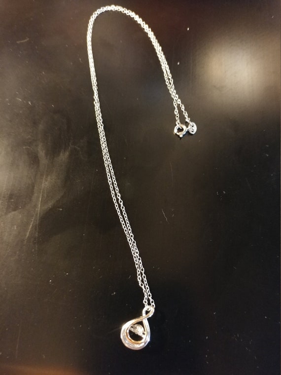 アクセサリー Vintage Silver Gold Fill Necklace 925 アクセサリー Vintage Silver Gold Fill Necklace 925 Vintage Silver