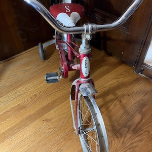 ヴィンテージ　schwinn フェンダー USA製 Vintage Schwinn 26
