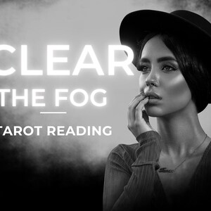 Direction & Clarity [Tarot Reading]