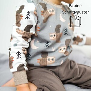 Kinder ropa infantil top