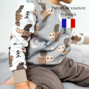 Patron Housse Pour Poussette Jouet / Relooking Poussette De Poupée / Poussette  Pour Enfant / Patron PDF En Français Evelune Gratuit 