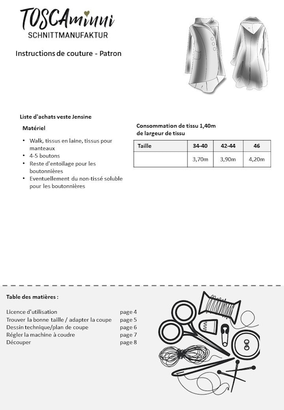 Veste taille l hotsell