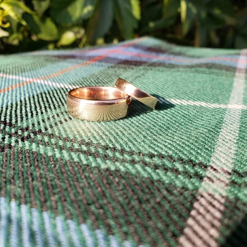 Orichalcum Ring Etsy