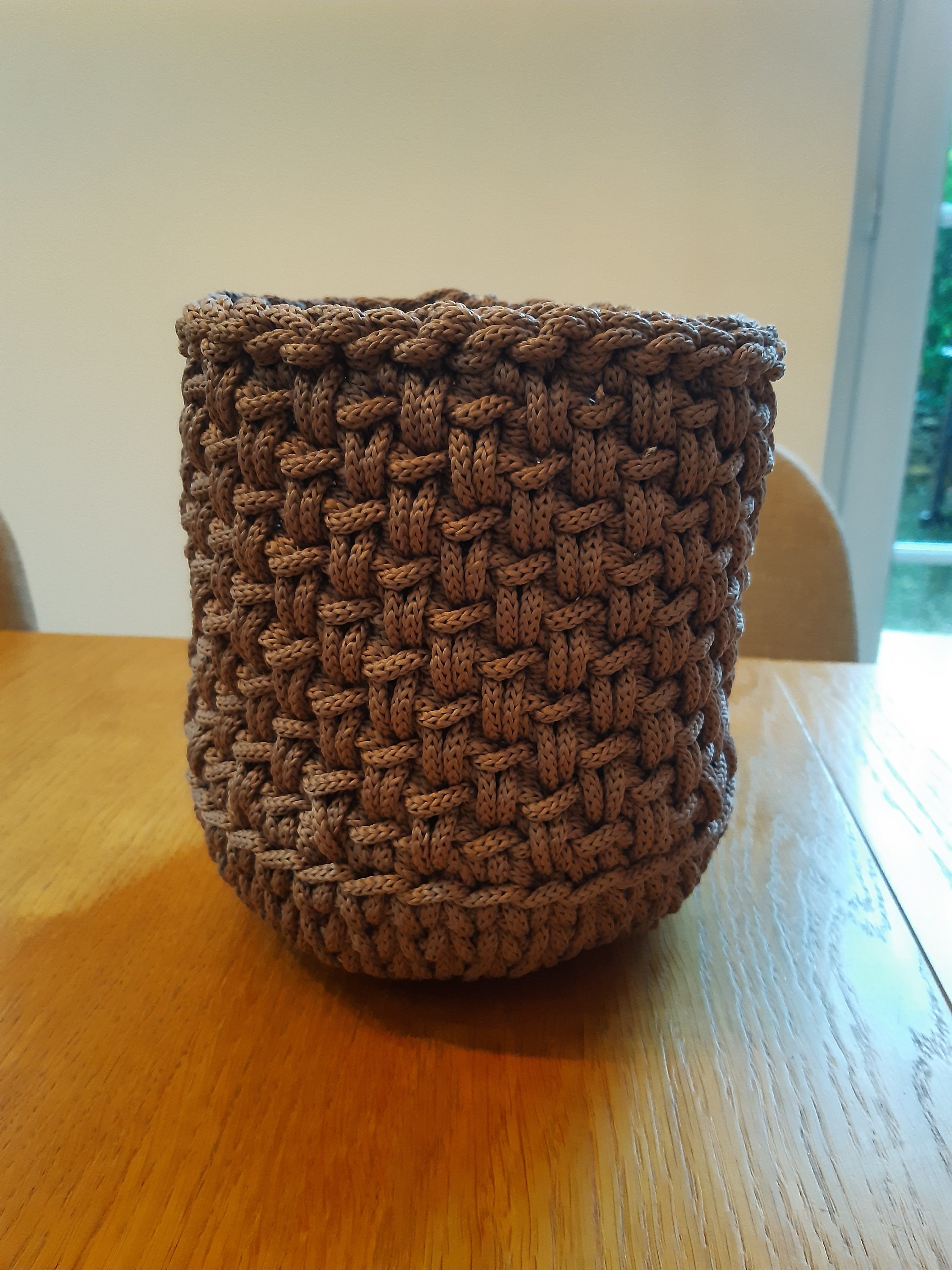 Corbeille Cache Pot/Vase