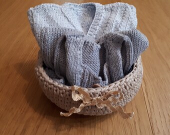 Layette Bebe Garcon Etsy France