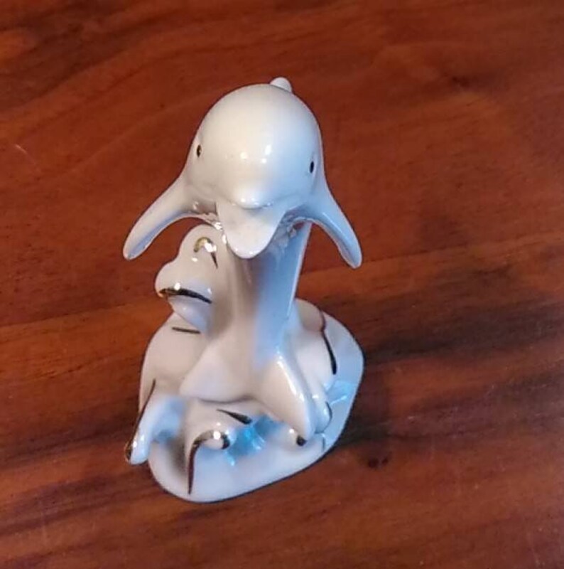 lenox dolphin figurine value