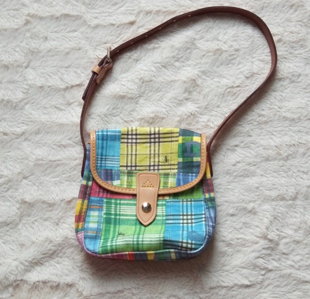 Dooney & Bourke Y2K Purse