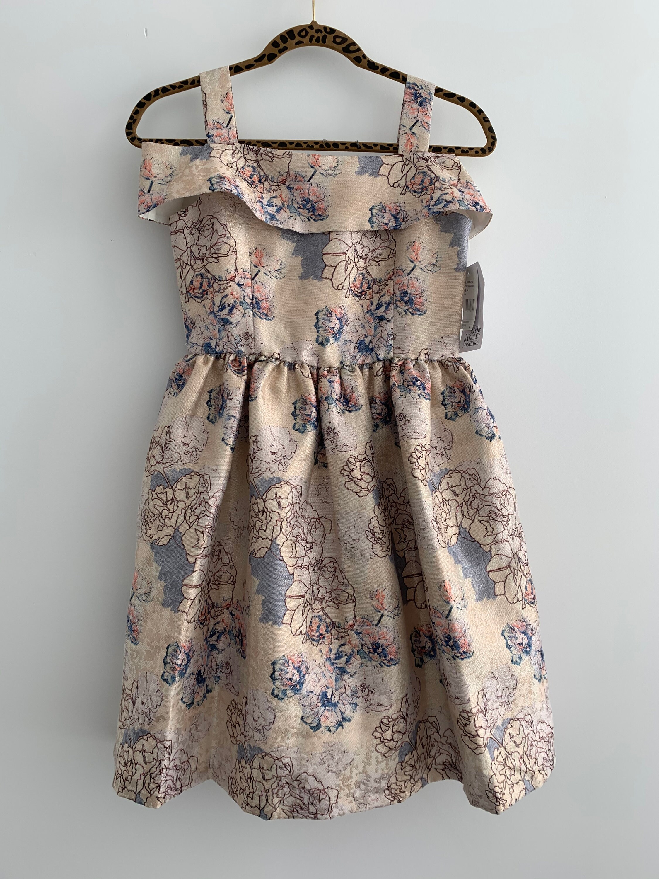 belle by badgley mischka