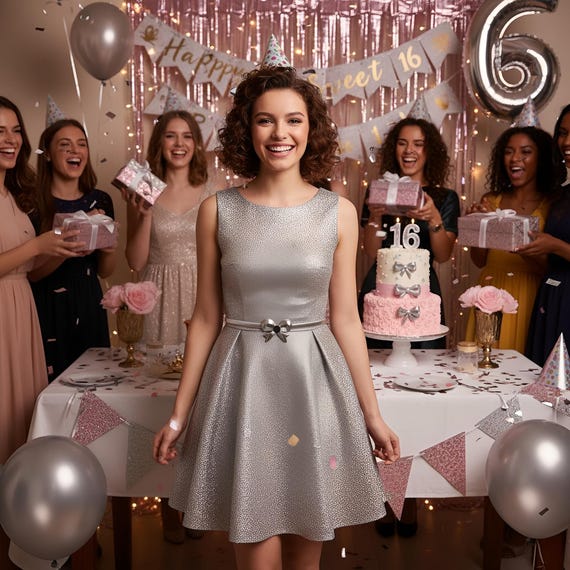 Vintage Snake Chain Disco Belt, Unworn Old Stock, SZ S/M, Your Choice