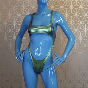 Dragon Fantasy Oksana Monokini