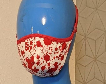 Paquete de máscaras Dexter CSI