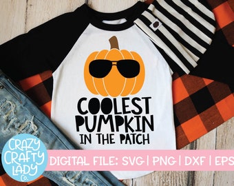 Download Boy Pumpkin Svg Etsy