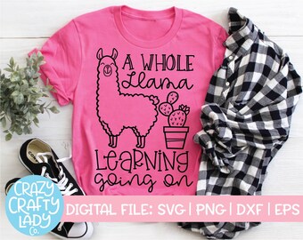 Free Free Teacher Llama Svg 178 SVG PNG EPS DXF File