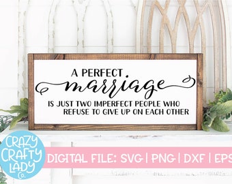 Download Marriage Quote Svg Etsy