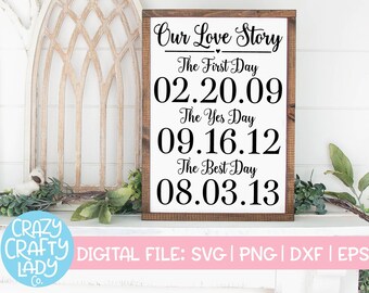 Free Free 163 Welcome To Our Love Story Svg SVG PNG EPS DXF File