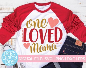 Download Llama Love You Forever SVG Valentine's Day Cut File | Etsy