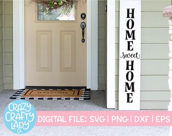 Free Free 165 Home Sweet Home Svg Etsy SVG PNG EPS DXF File
