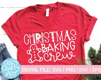 Download Baking Crew Svg Etsy PSD Mockup Templates