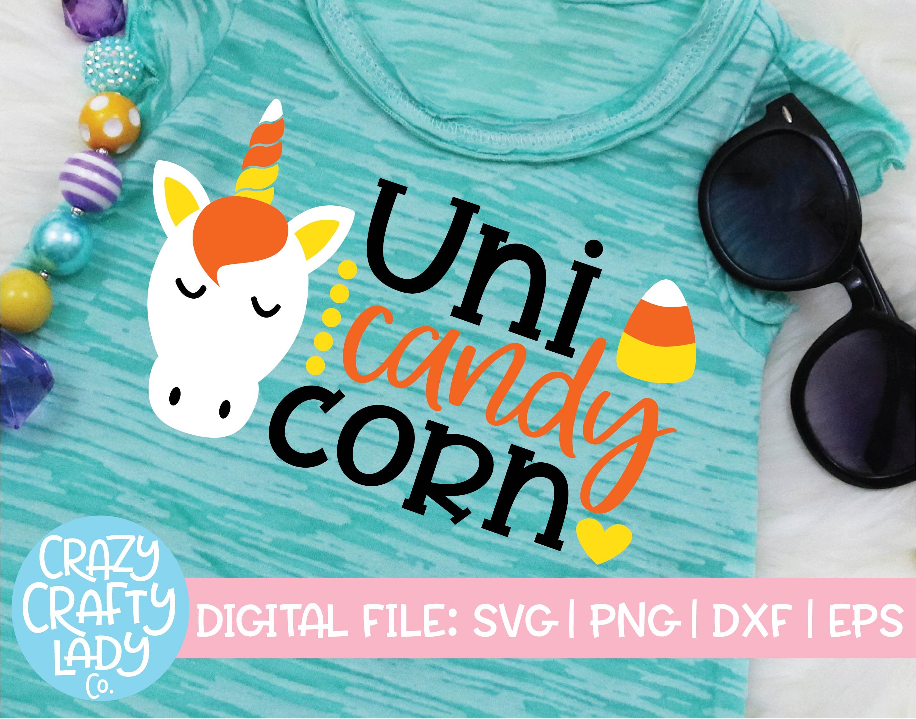 Unicorn Candy Corn Halloween Shirt Cute Kids School Teacher Unicorn Candy Corn Halloween Shirt Cute Kids School Teacher
