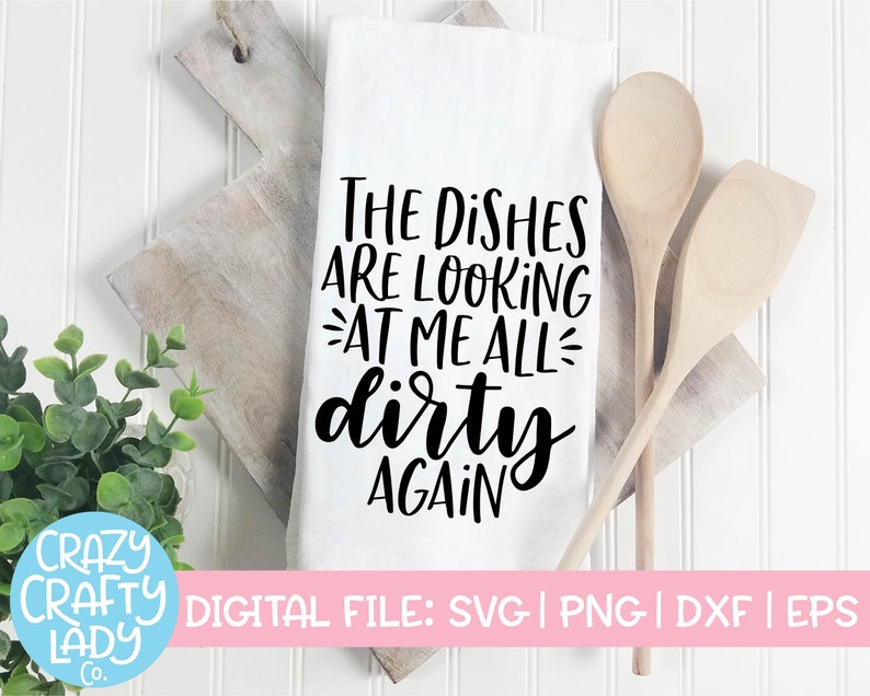 Download Funny Kitchen SVG Bundle Sassy Cut File Home Decor Saying ...