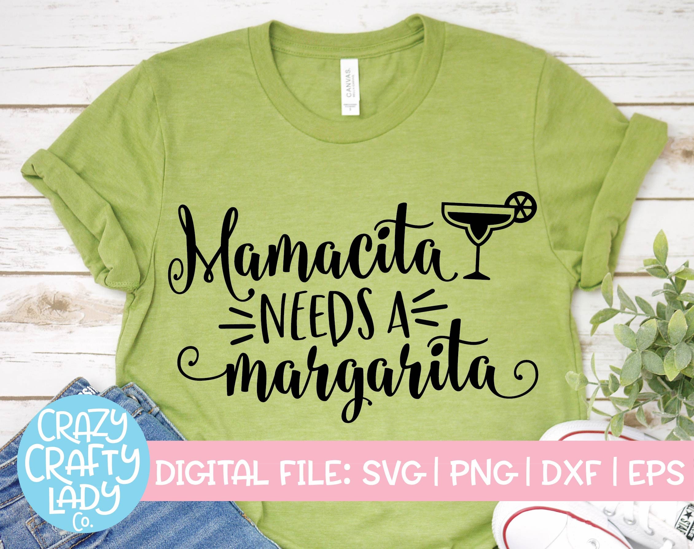 Personalized Mamacita Needs A Margarita Tumbler - Teeruto