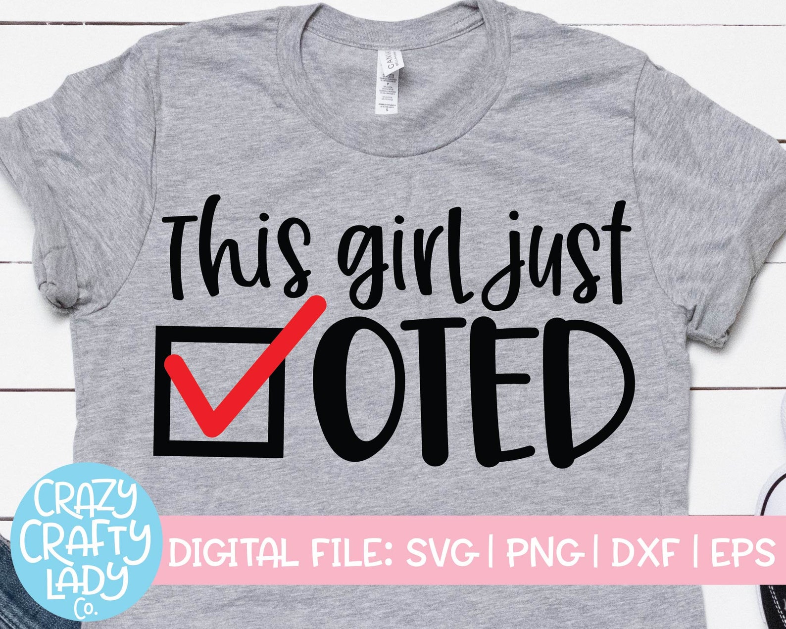 Election SVG Bundle Voting Cut File Presidential Vote 2020 - Etsy