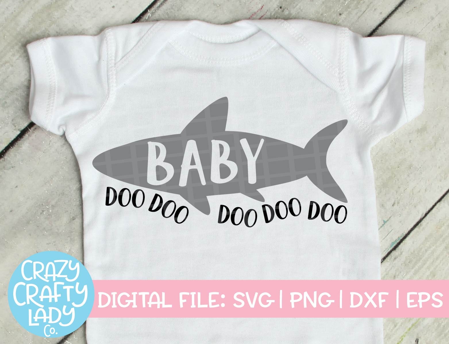Download Free Baby Shark Svg Funny Family Cut File Little Sibling Design Etsy SVG Cut Files