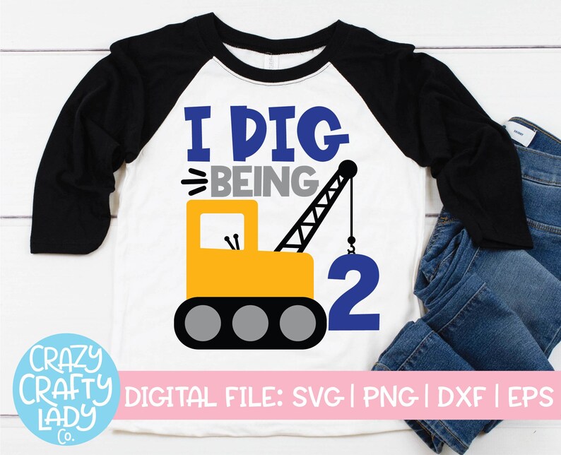 Free Free Birthday Excavator Svg 276 SVG PNG EPS DXF File