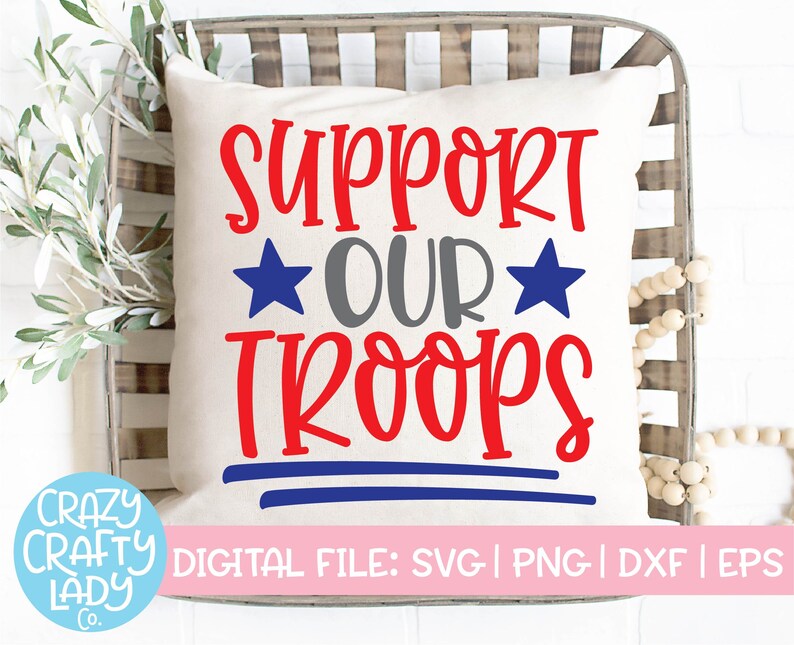 Download Military SVG Bundle July 4th Cut File USA Design ...