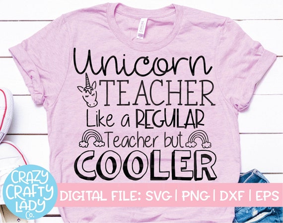 Free Free Teacher Unicorn Svg 49 SVG PNG EPS DXF File