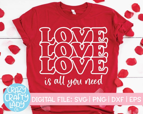 Love is all online you need online