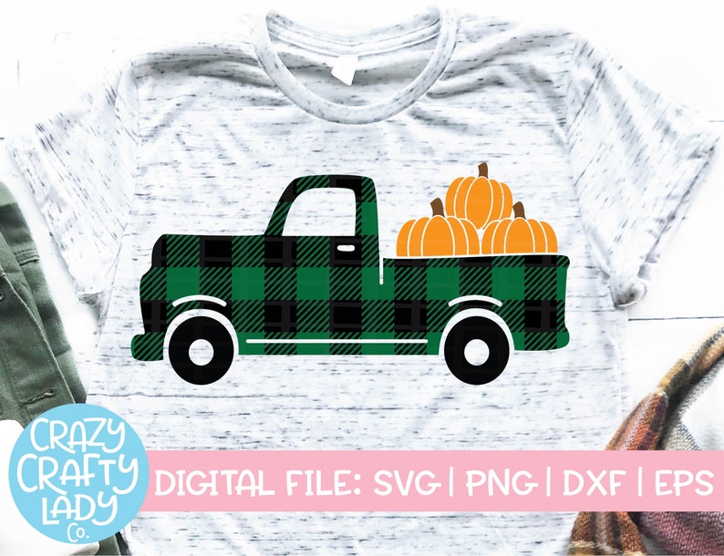 Free Free 188 Pumpkin Truck Svg SVG PNG EPS DXF File