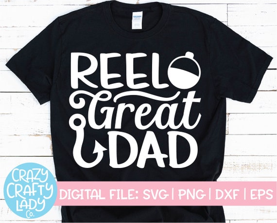 Free Free 203 Dad Fishing Shirt Svg SVG PNG EPS DXF File