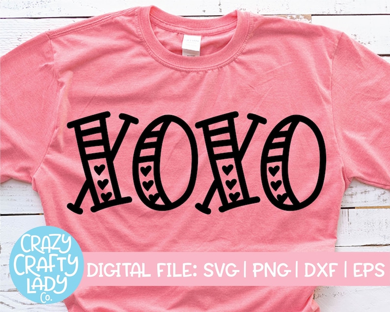Free Free Xoxo Heart Svg 61 SVG PNG EPS DXF File