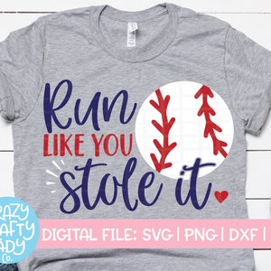 MLB® Run Like You Stole It Silk Camp Shirt