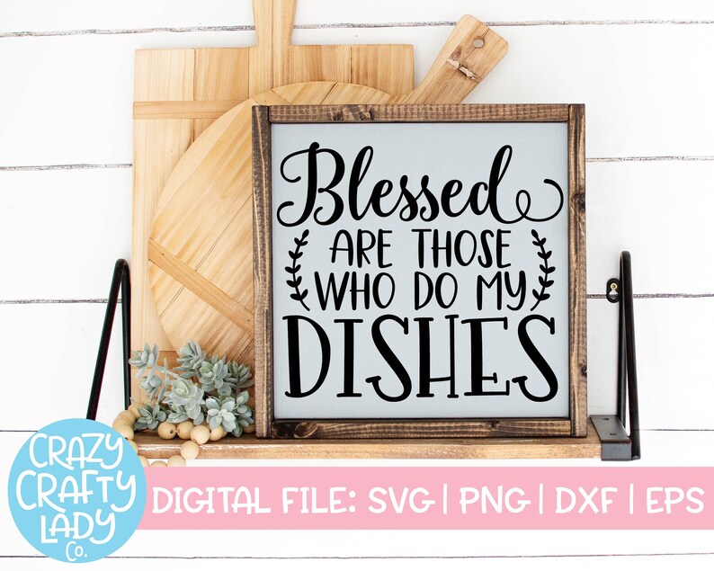 Download Funny Kitchen SVG Bundle Sassy Cut File Home Decor Saying ...