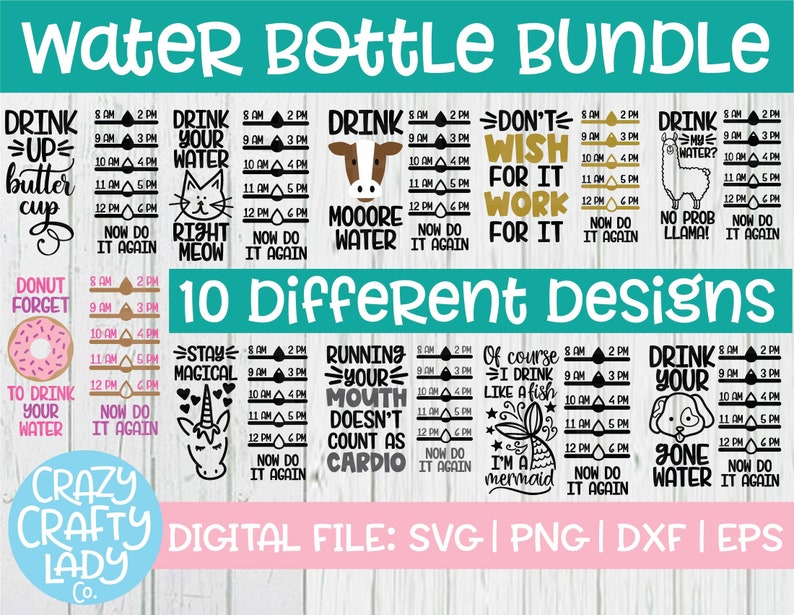 Free Free 251 Funny Water Bottle Svg Free SVG PNG EPS DXF File