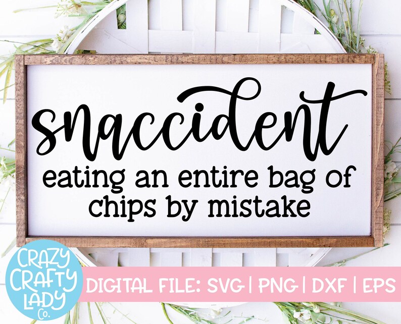 Funny Kitchen SVG Bundle Sassy Cut File Home Decor Saying ...